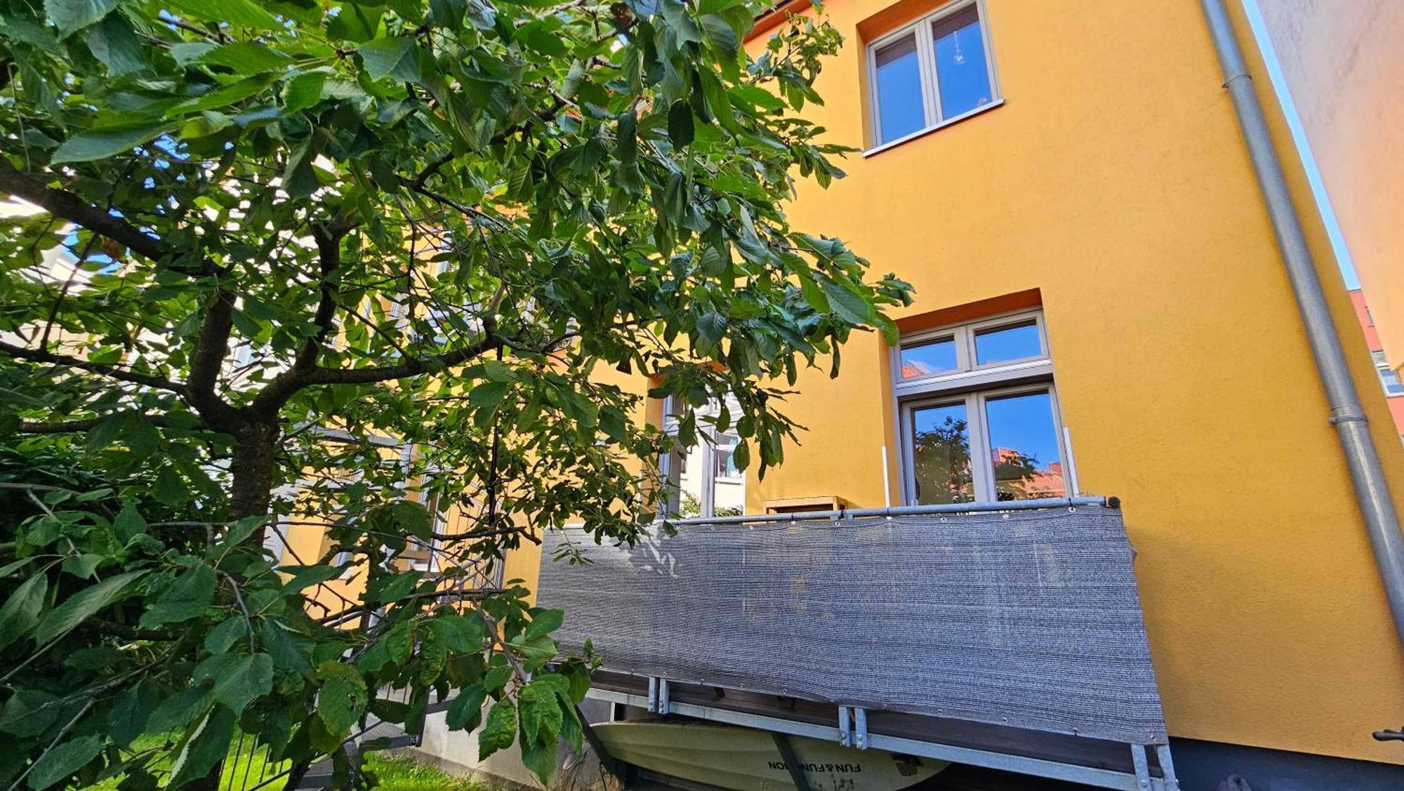 Stilvolle Ferienwohnung Am Stadthafen Schwerin Schwerin (Mecklenburg-Vorpommern) Exterior foto