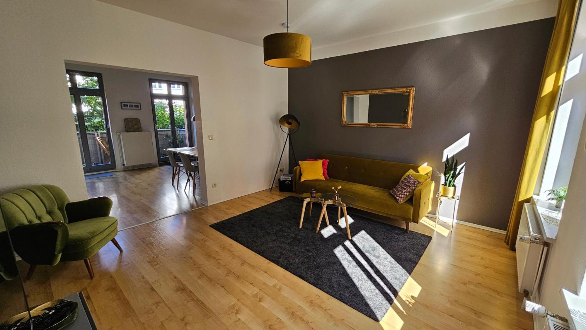 Stilvolle Ferienwohnung Am Stadthafen Schwerin Schwerin (Mecklenburg-Vorpommern) Exterior foto
